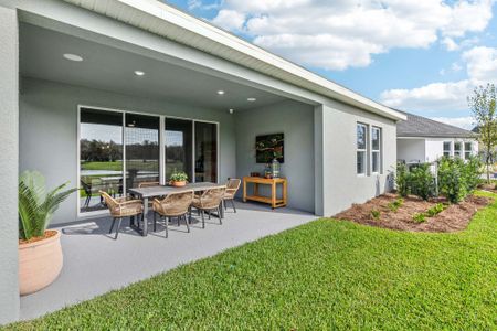 Oakfield at Mount Dora Cottage Series by David Weekley Homes in Mount Dora - photo 13 13