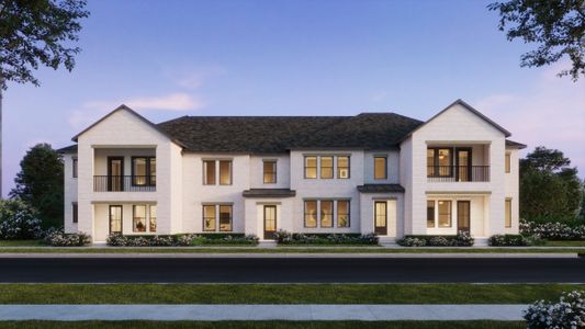 Hazelwood by CB JENI Homes in Frisco - image 18