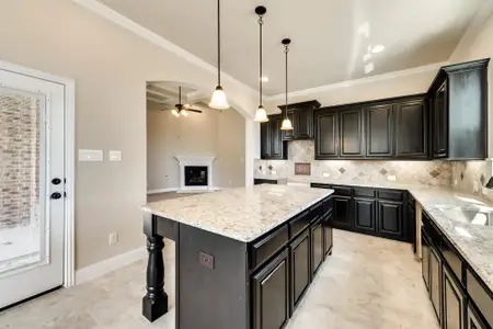 Riverside Place by Megatel Homes in Fort Worth - photo 3 3