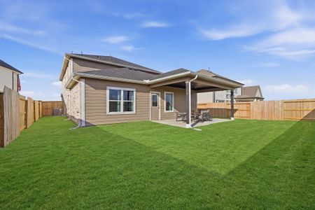 Ashland by CastleRock Communities in Angleton - image 19