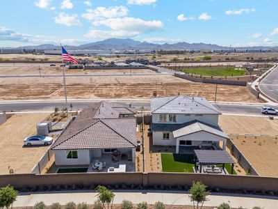 El Cidro by Dream Finders Homes in Goodyear - image 18