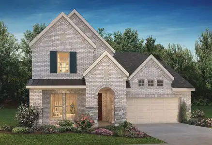 WILDTREE 50' by Shea Homes in Montgomery - photo 0
