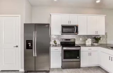 Wesley Reserve at Chapel Crossings by Centex in Wesley Chapel - photo 11 11