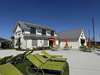 Santa Rita Ranch by Pulte Homes in Liberty Hill - image 19