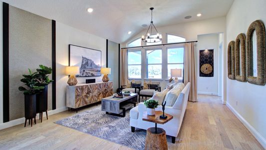 Veramendi by DRB Homes in New Braunfels - image 18