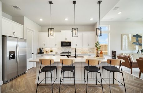 Jordan Ranch by Beazer Homes in Katy - photo 18 18