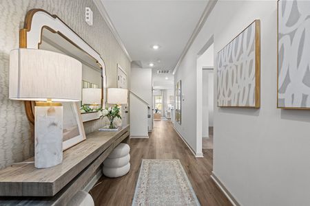 Beulah Church Road by Great Southern Homes in Camden - image 6