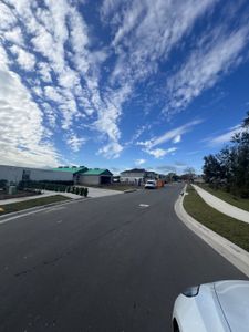 Reserve at Forest Lake Townhomes by KB Home in Lake Wales - photo 7 7