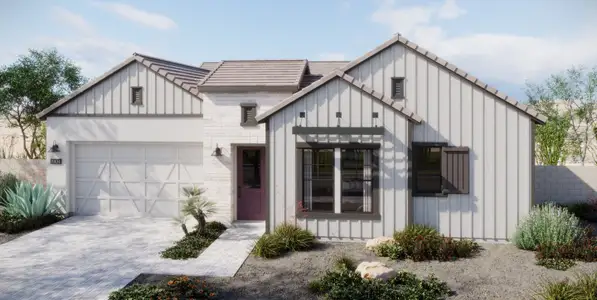 33 North by Woodside Homes in Gilbert - image 2