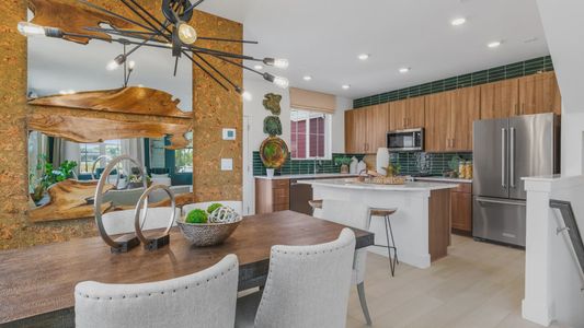 Westerly - Townhomes by Brightland Homes in Erie - image 4