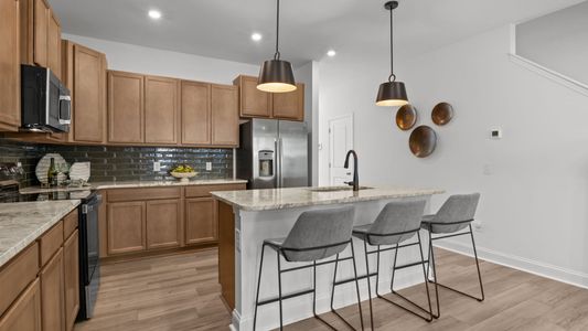 Bell Glen by DRB Homes in Charlotte - image 10