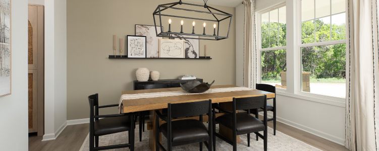 The Estates at Casteel by Ashton Woods in Bethlehem - image 9