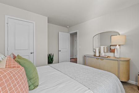 Canary Woods by McGuinn Homes in Hopkins - image 20