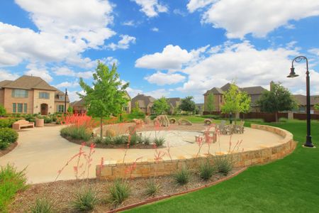 Viridian - Master planned community in Arlington, TX 9 9