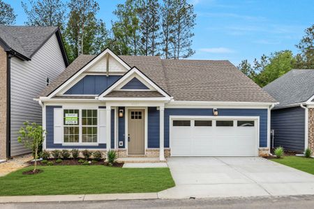 Givens Park by Parkside Builders in Chattanooga - image 13