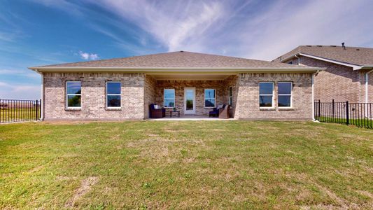 Prestige Collection at Overland Grove by Century Communities in Forney - photo 19 19