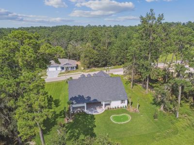 Southern Hills Plantation by Vitale Homes in Brooksville - image 15