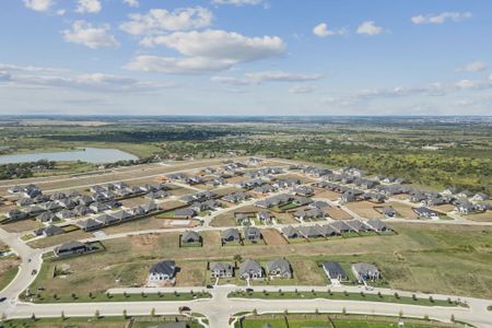 Westside Preserve by Chesmar Homes in Midlothian - image 11