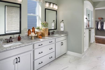 Point Hope - Garden Collection by David Weekley Homes in Charleston - photo 7 7