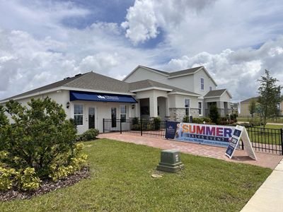 Trinity Lakes by Trinity Family Builders in Groveland - photo 9 9