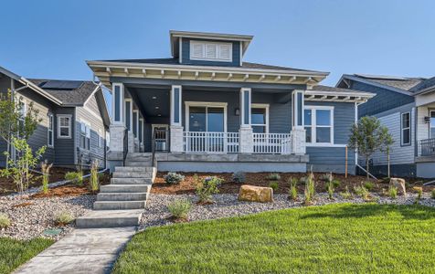Sonders Fort Collins - Master planned community in Fort Collins, CO 7 7