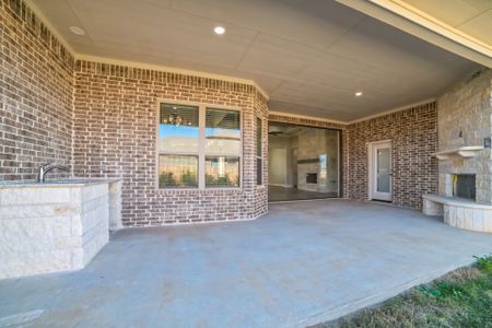 Eagle Heights by Carothers Executive Homes in Salado - photo 12 12