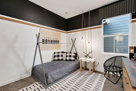 Granary by Baessler Homes in Johnstown - image 12