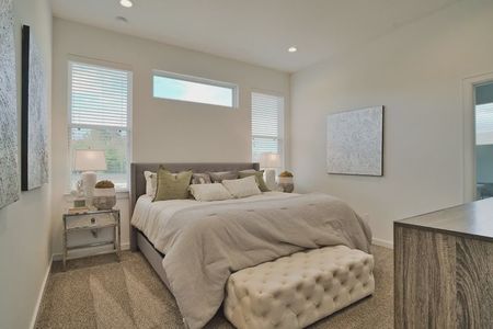 Highland Commons by CitySide Homes in Houston - photo 13 13