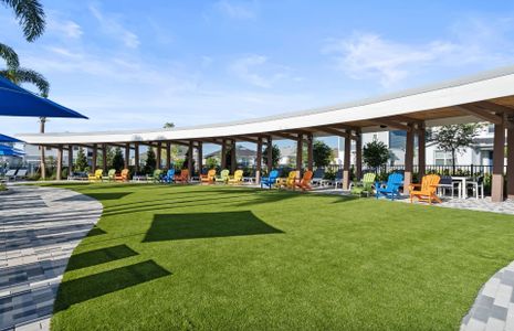 EverBe by Pulte Homes in Orlando - image 8