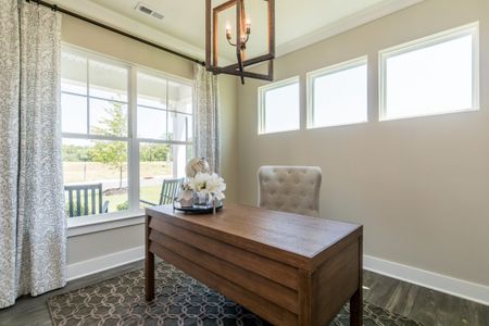 Daniel Farms by Eastwood Homes in Benson - photo 12 12