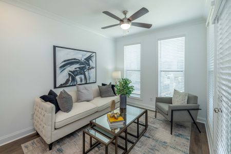 Ecco Park by The Providence Group in Alpharetta - photo 42 42