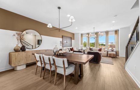 Skyline by John Wieland in Nashville - image 8