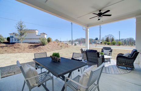 Courtyards at Traditions by Traton Homes in Cumming - photo 11 11