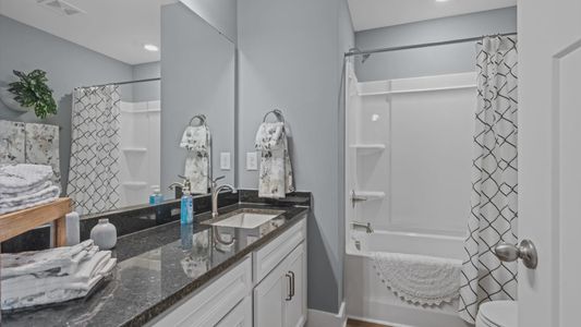 Clayton Crossing by DRB Homes in Arden - photo 12 12