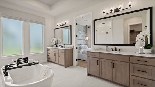 Sanctuary at Seaire 60' 13
