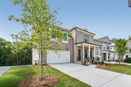 Waterhaven Single Family 18