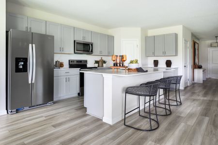 Crosswinds by Casa Fresca Homes in Haines City - image 7