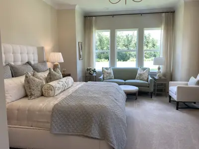 Courtney Oaks at SilverLeaf by Riverside Homes in St. Augustine - image 4