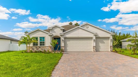 Cape Coral Spot - Tradition by D.R. Horton in Cape Coral - image