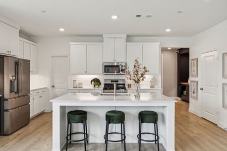 Rainwater Crossing by CB JENI Homes in Celina - image 5