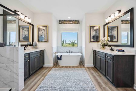 Sawmill Estates by First America Homes in Dayton - image 14