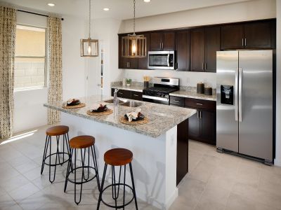 Silva Farms - Classic Series by Meritage Homes in Goodyear - photo 13 13