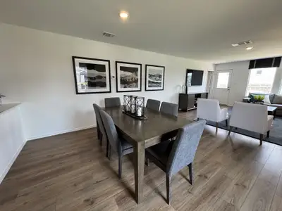 Sunset Oaks: Cottage Collection by Lennar in Maxwell - photo 35 35