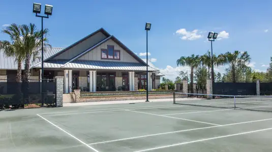 Shearwater: Traditional Townhomes by Lennar in St. Augustine - photo 13 13