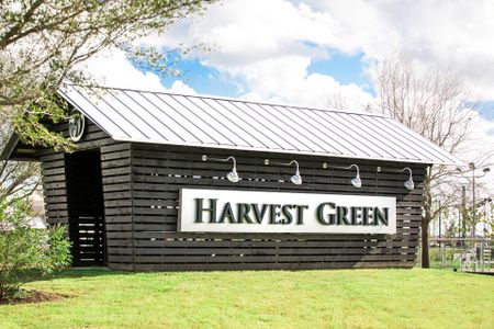 Harvest Green - Final Opportunities by Newmark Homes in Richmond - image 15