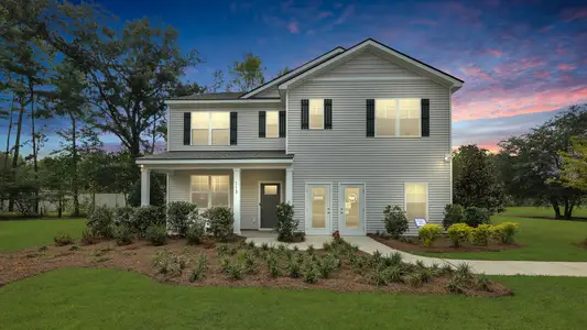 The Cove at Mallard Crossing by D.R. Horton in Summerville - image