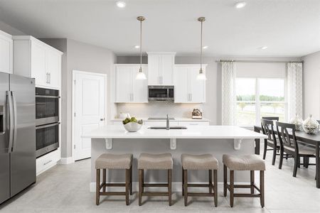 Ashton Covey by Ryan Homes in Winter Haven - photo 9 9