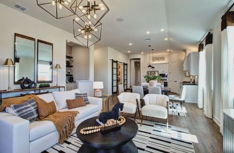 Meyer Ranch by Brightland Homes in New Braunfels - photo 16 16