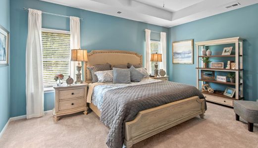 Highland Crossing by Smith Douglas Homes in Cartersville - photo 17 17