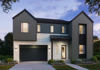 Lyric at Ridgegate - Fusion Collection by Infinity Properties in Lone Tree - photo 6 6